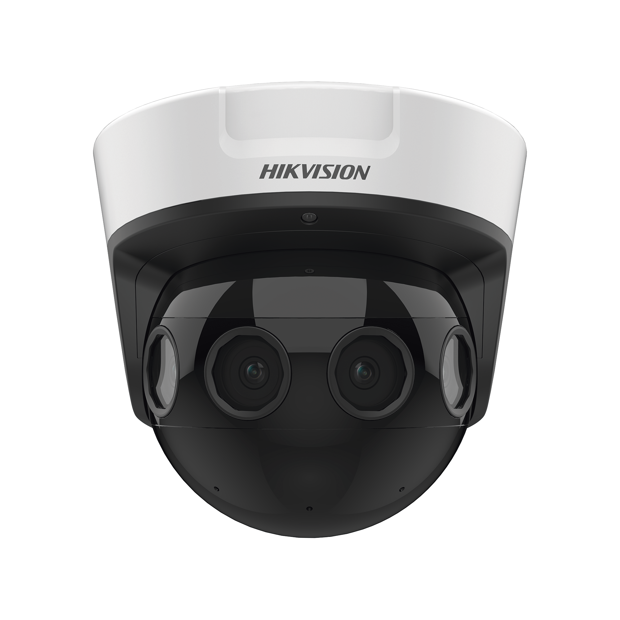 PanoVu Series / Vista Panorámica 180° / 32 Megapixel en Total / 4 Lentes 2.8 mm (4 Lentes 8 Megapixel) / 20 mts IR / Exterior IP67 / IK10 / 12 Vcc / PoE+ / Micro SD PanoVu Series / Vista Panorámica 180° / 32 Megapixel en Total / 4 Lentes 2.8 mm (4 Lentes 8 Megapixel) / 20 mts IR / Exterior IP67 / IK10 / 12 Vcc / PoE+ / Micro SD